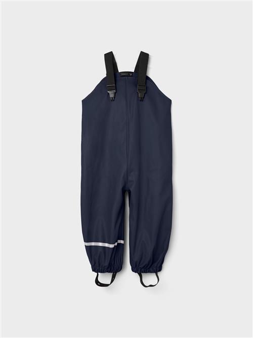 NAME IT Funktionsjakkesæt  marin