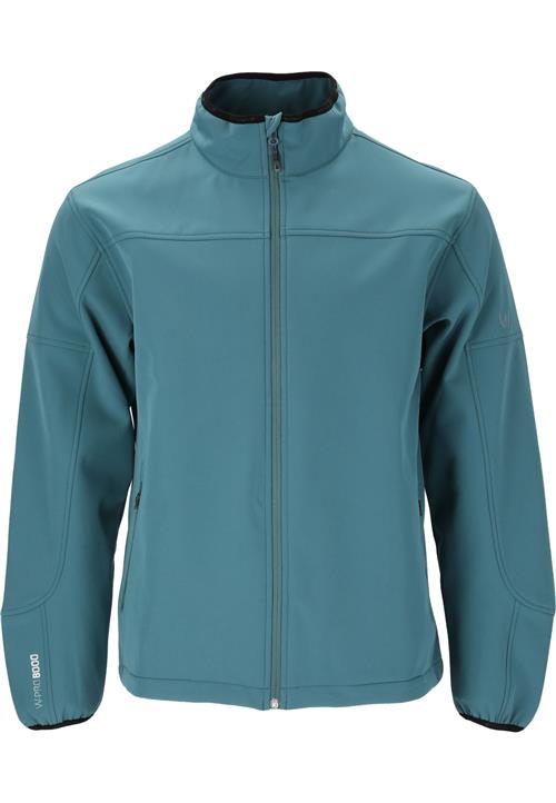 Whistler Udendørsjakke 'Dublin'  jade