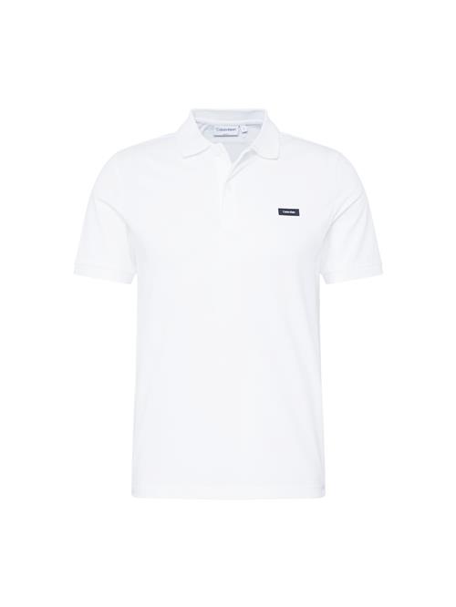 Calvin Klein Bluser & t-shirts  hvid