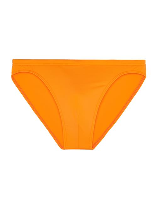 HOM Badebukser 'Sea Life'  orange