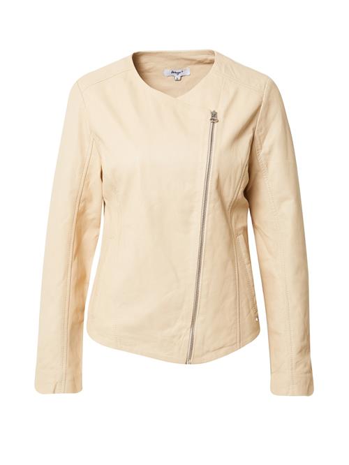 Maze Overgangsjakke  sand