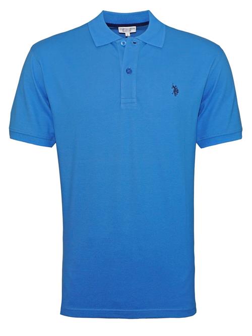 U.S. POLO ASSN. Bluser & t-shirts  navy / mørkeblå