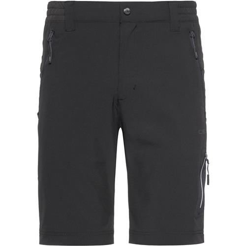 CMP Udendørsbukser  sort