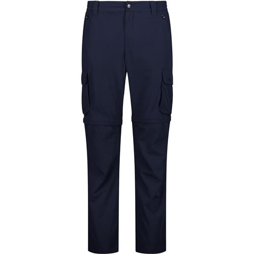 CMP Udendørsbukser  mørkeblå