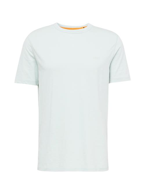 BOSS Bluser & t-shirts 'Tegood'  pastelblå