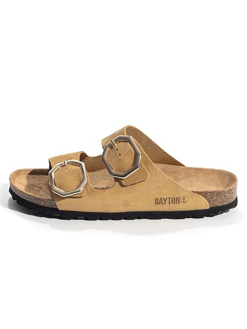 Bayton Pantoletter 'Atlas'  curry