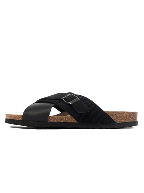 Bayton Pantoletter 'Arezzo'  sort