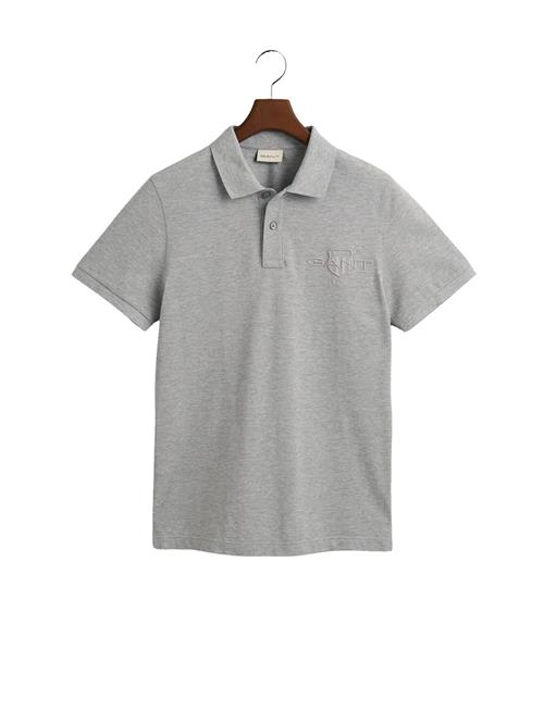 GANT Bluser & t-shirts  grå