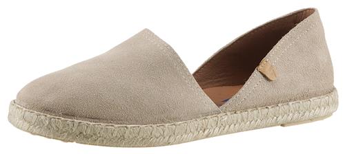 VERBENAS Espadrillaer 'Carmen'  sand