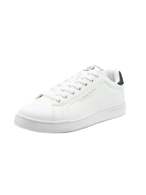 Sergio Tacchini Sportssko 'Capri'  guld / sort / hvid