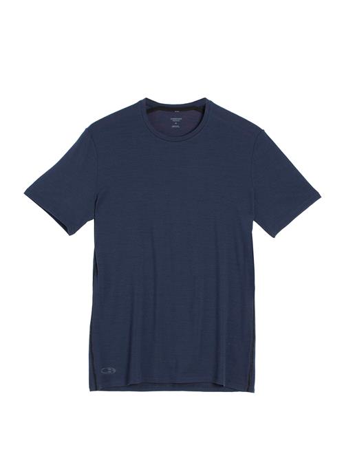 ICEBREAKER Base Layer 'Anatomica'  blå