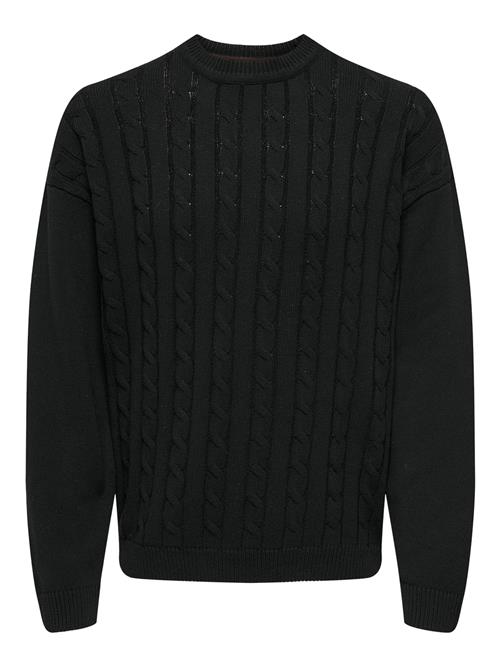 Only & Sons Pullover 'Lamard'  sort