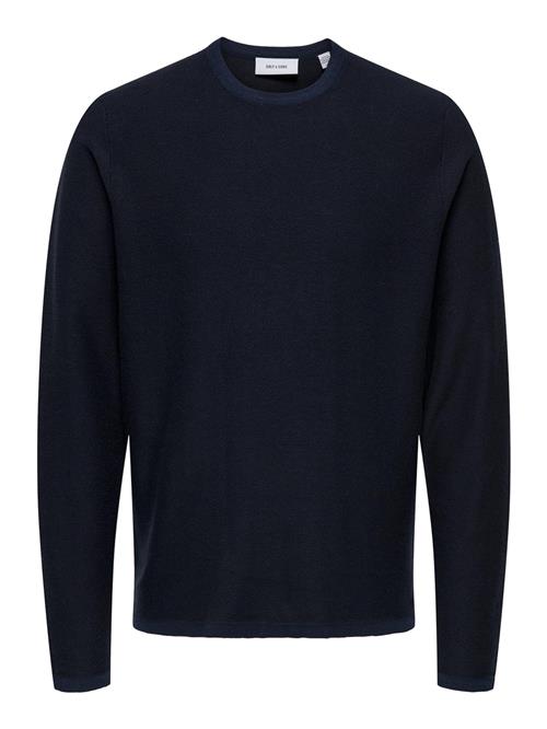 Only & Sons Pullover 'Timmy'  marin