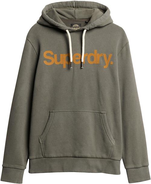 Superdry & Co Sweatshirt  pueblo / mørkegrå