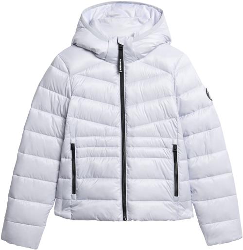 Superdry & Co Vinterjakke 'Fuji'  pastellilla