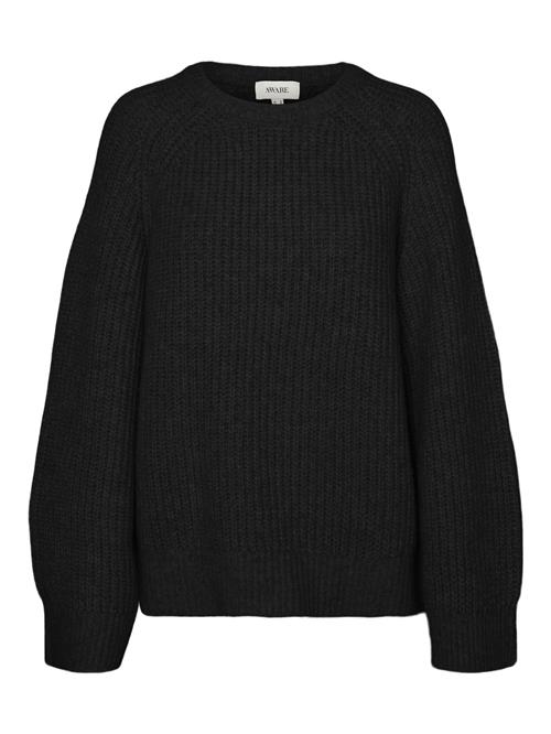 VERO MODA Pullover 'Meredith'  sort