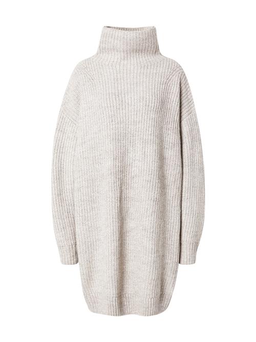 Superdry & Co Strikkjole  greige