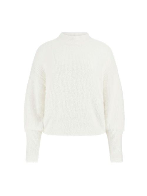 GUESS Pullover 'Keyla'  hvid