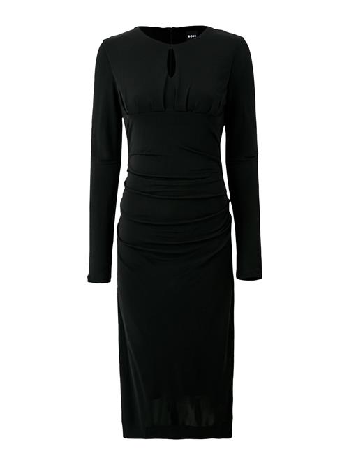 BOSS Kjole 'Edeni'  sort