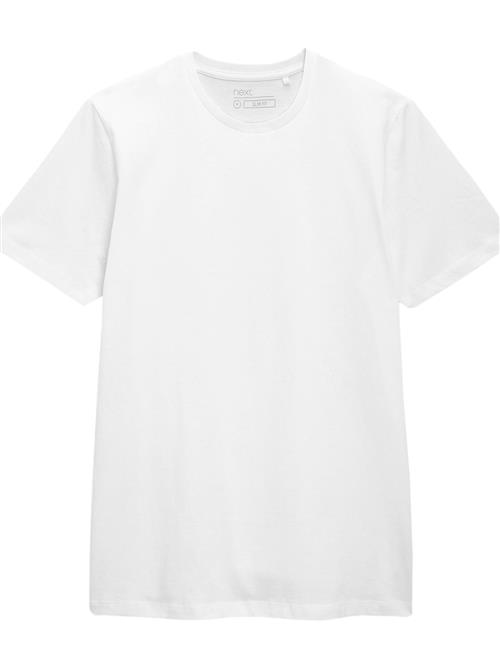 Next Bluser & t-shirts  hvid