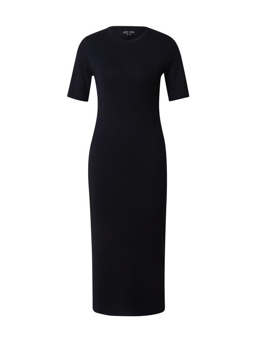 Superdry & Co Kjole  sort