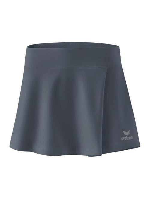 ERIMA Sportsnederdel  mørkegrå