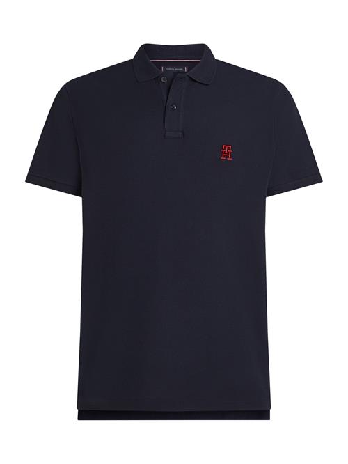 TOMMY HILFIGER Bluser & t-shirts  marin / rød