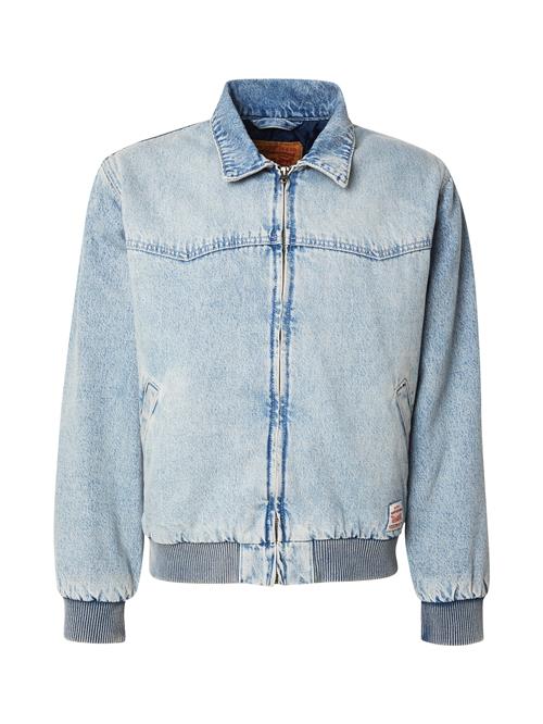 LEVI'S ® Overgangsjakke 'Embarcadero'  blue denim
