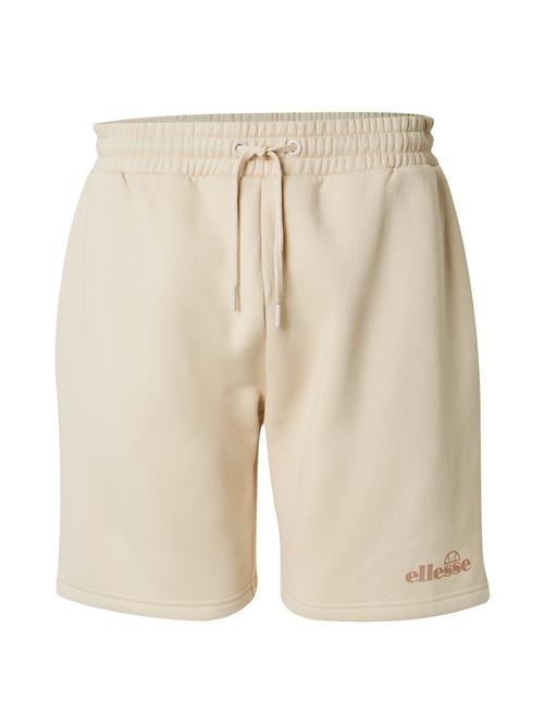 ELLESSE Bukser 'MOLLA'  beige