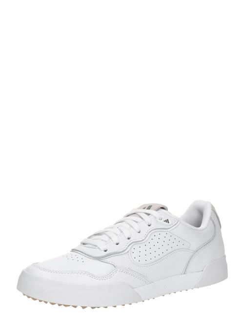 ADIDAS PERFORMANCE Sportssko 'Retrocross 25'  offwhite