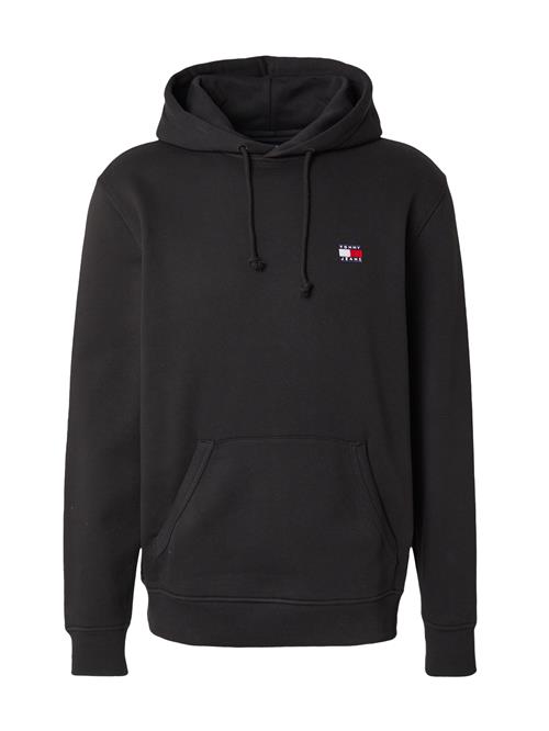 Tommy Jeans Sweatshirt  sort