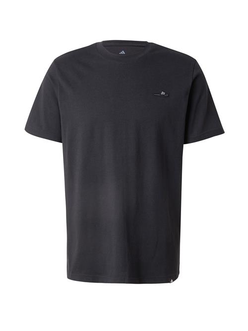 ADIDAS SPORTSWEAR Funktionsskjorte  sort