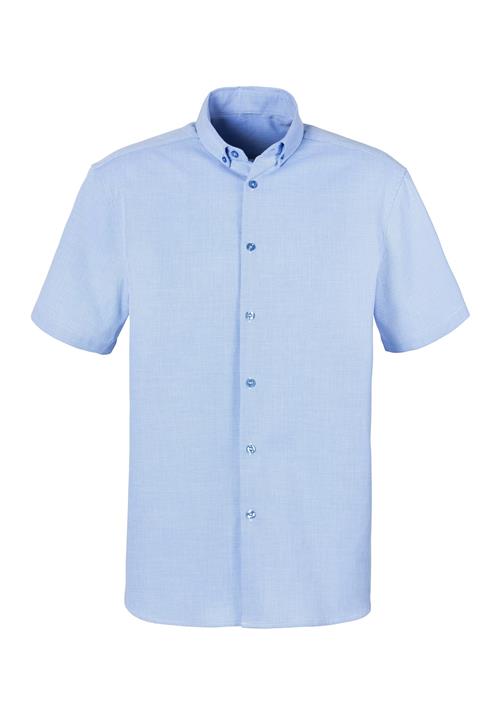 H.I.S Skjorte  lyseblå
