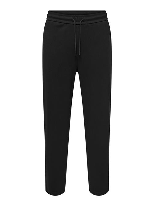 Only & Sons Bukser 'Newkodyl'  sort