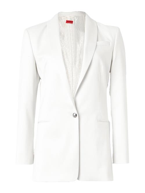 HUGO Blazer 'Alinue'  hvid