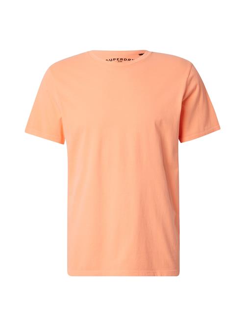 Superdry & Co Bluser & t-shirts 'Essential'  abrikos