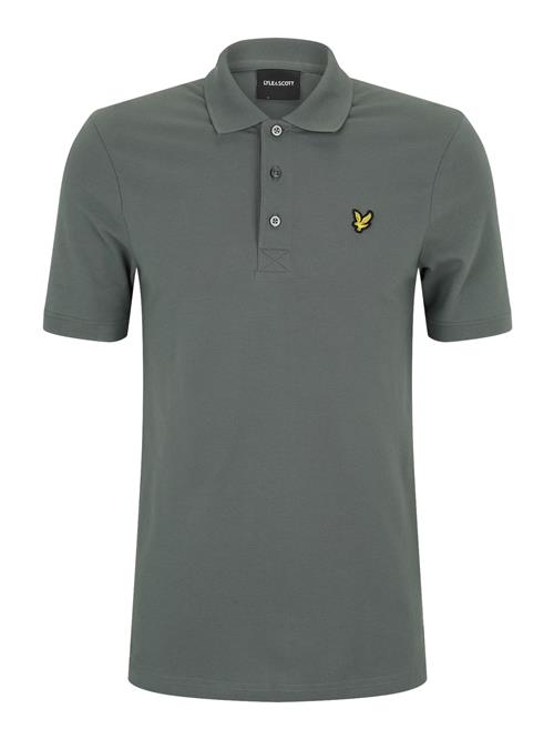 Lyle & Scott Bluser & t-shirts  gul / gran / sort
