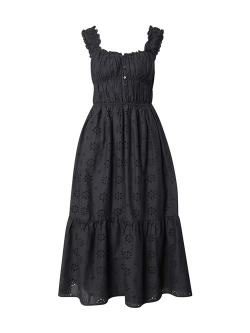 LEVI'S ® Sommerkjole 'AMAYA'  sort