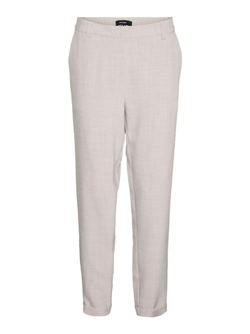VERO MODA Bukser 'VMCASSIDY'  greige