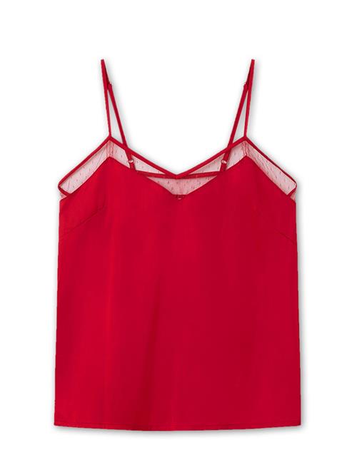 Gisela Pyjamas  rød