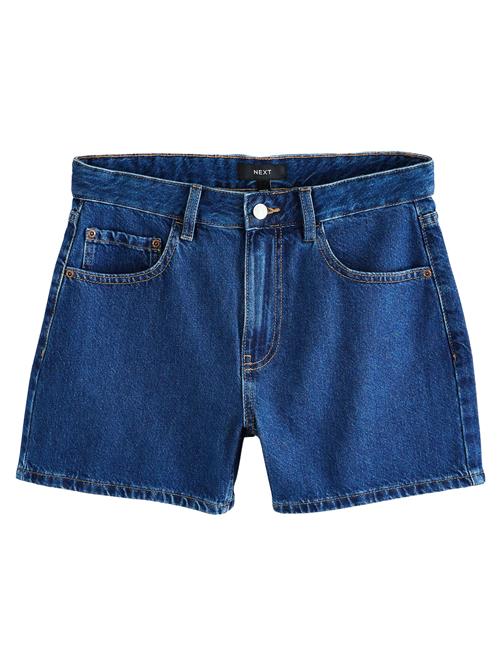 Next Jeans  mørkeblå