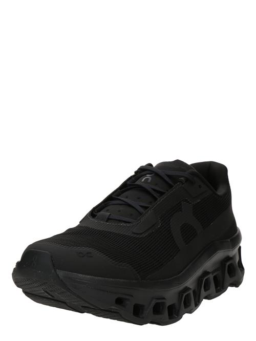 On Løbesko 'Cloudmonster Void'  sort