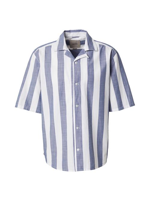 Only & Sons Skjorte 'ONSTes'  opal / hvid