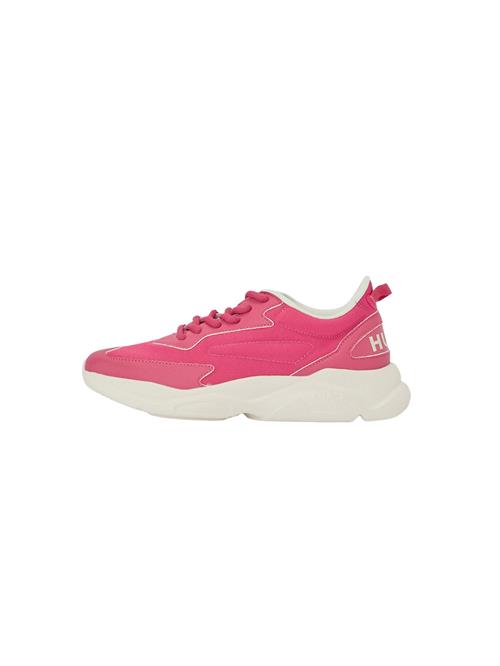 HUGO Sneaker low 'Leon'  pink