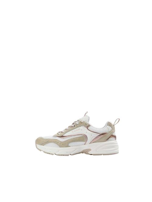 Scalpers Sneaker low  beige