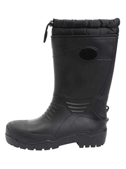 Next Gummistøvler  sort