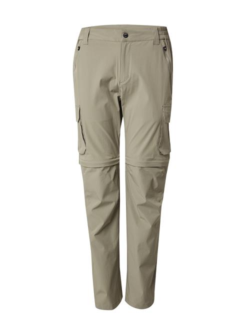 CMP Udendørsbukser  grøn