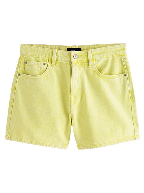 Next Jeans  lemon