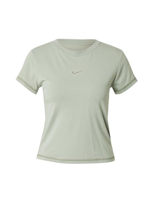 Nike Sportswear Shirts  pastelgrøn