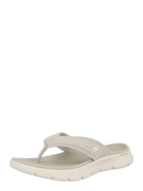 SKECHERS Klipklappere 'Go Walk'  lysegrå